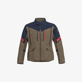 JAKA GS NAMIB GTX VĪRIEŠU KHAKI
